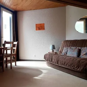  Appartement Studio Vue Sur La Montagne à Vars Les Claux