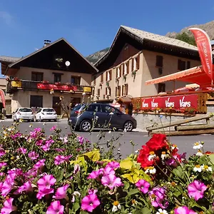  Hotel La Vieille