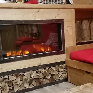  Appartement Des Rennes