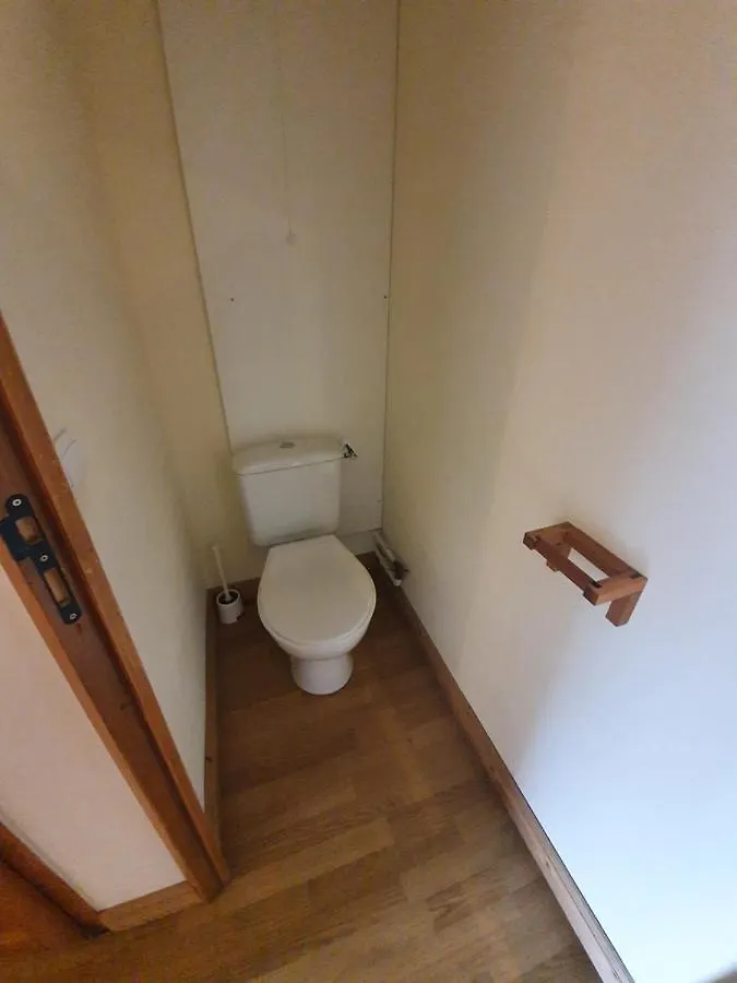 Appartement Les Chalets Des Rennes - VARS - T2 4 personnes - CDRB53
