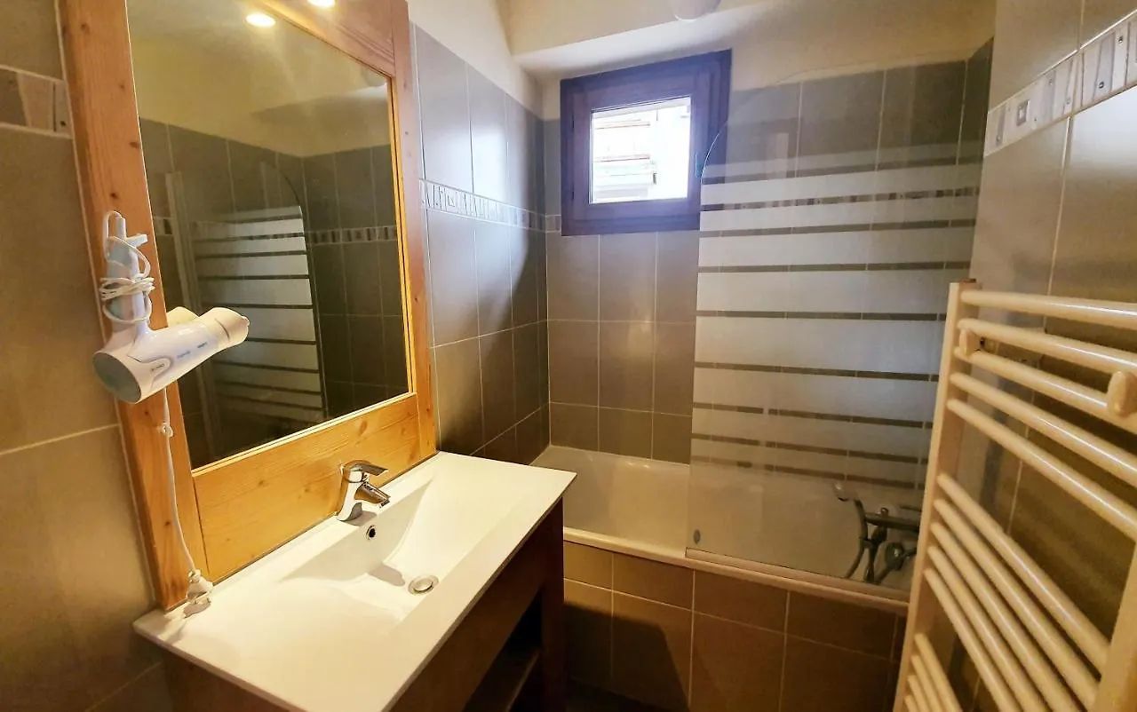 Les Chalets Des Rennes - VARS - T2 4 personnes - CDRB53